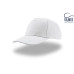Кепка Промо Пятипанельная Atlantis Start Five Белый
