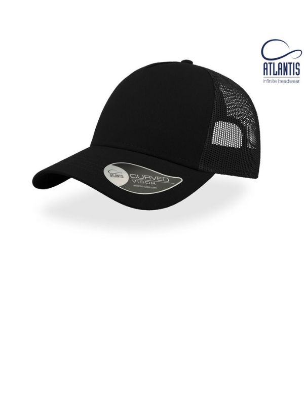 Кепка Atlantis Rapper Cotton