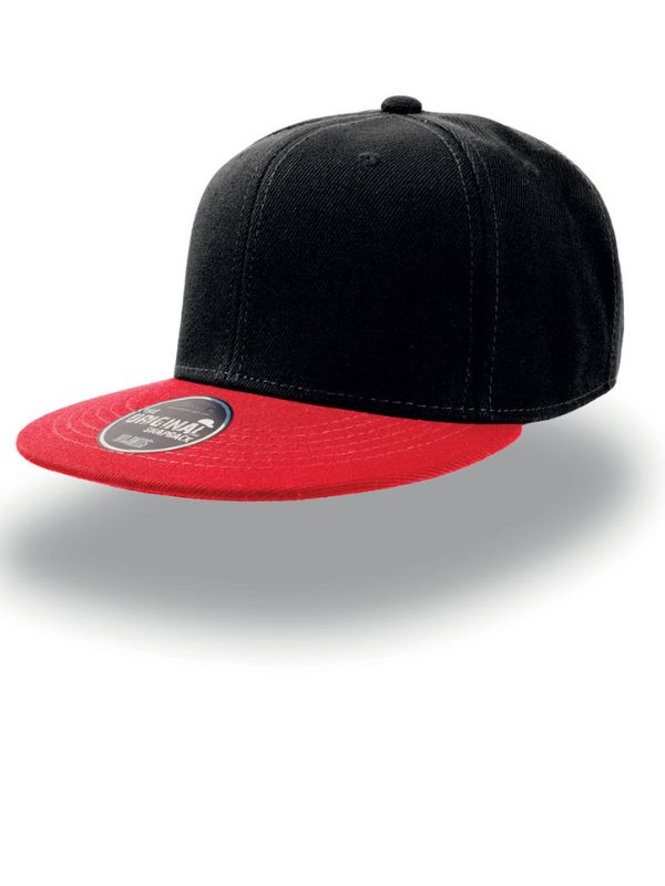 Кепка Atlantis Snap Back