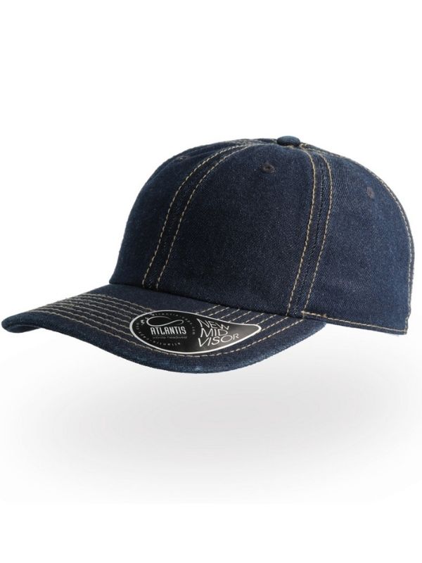 Кепка Atlantis Dad Hat 