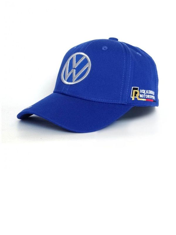 Бейсболка Автомобильная Volkswagen