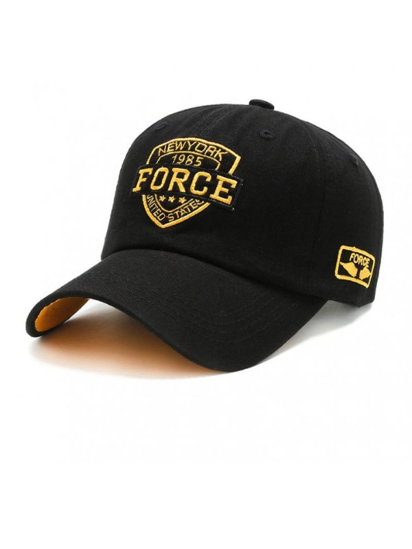 Мужская Кепка Narason U.S Force