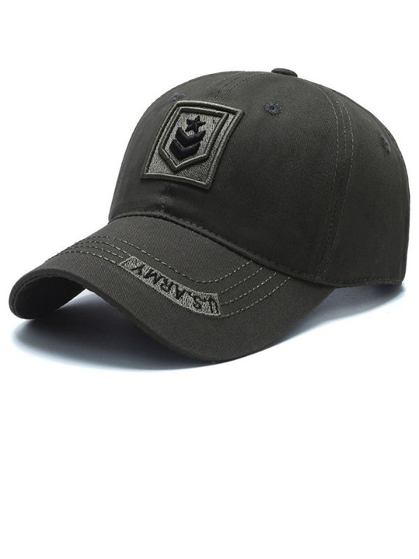 Бейсболка Narason Us Army