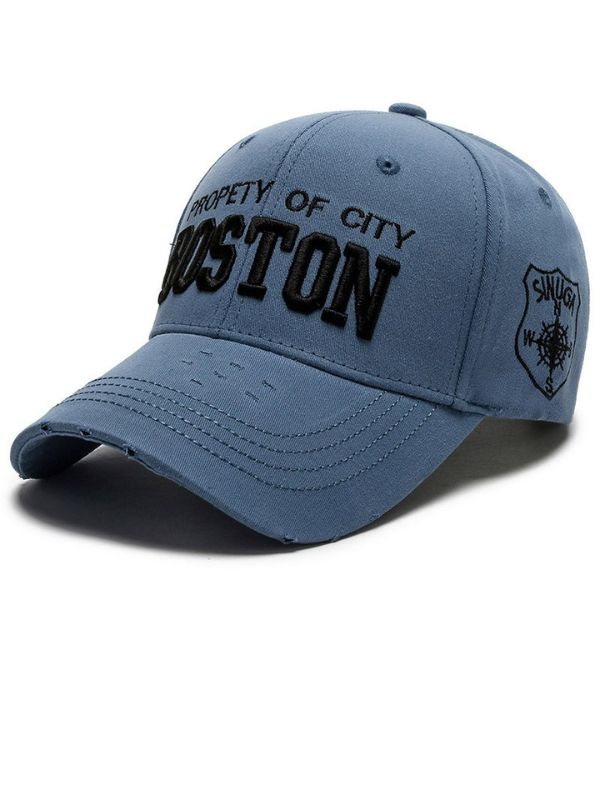 Бейсболка Narason Boston