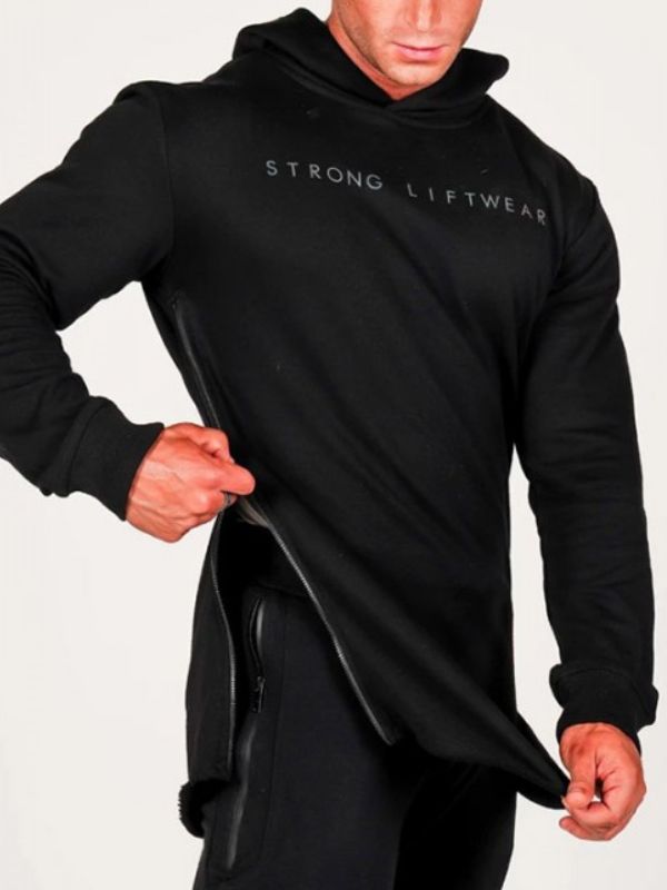 Стильна Xоловіча Rофта Strong Liftwear