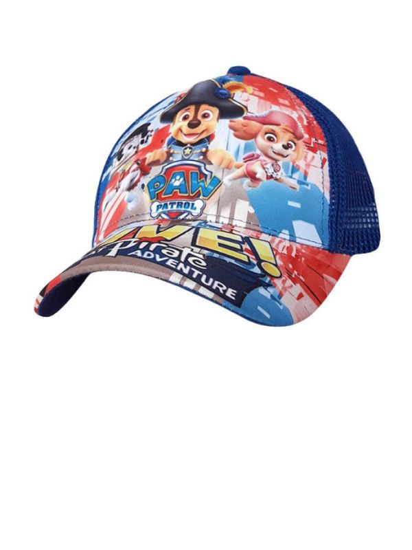 Детская Кепка Paw Patrol Sport Line