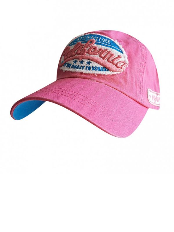 Подростковая Кепка Sport Line California