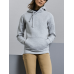 Женская Худи Russell Ladies’ Authentic  Hooded Sweat R265F