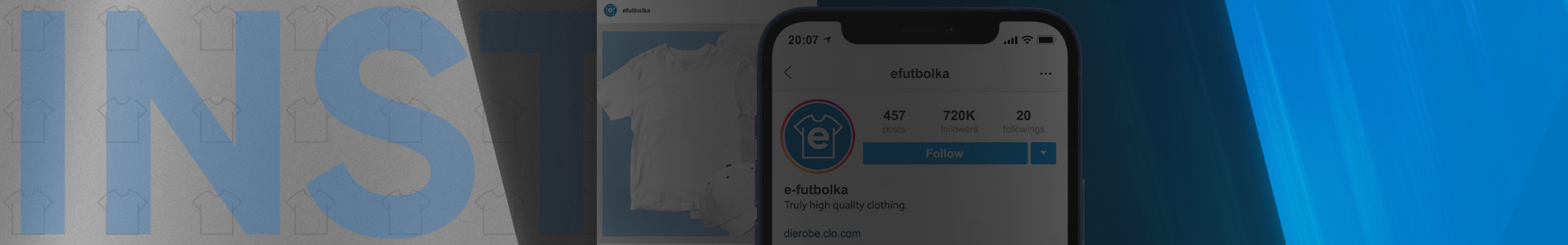 Наш Instagram