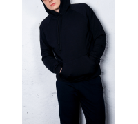 Чоловіче Худі European Standart Unisex