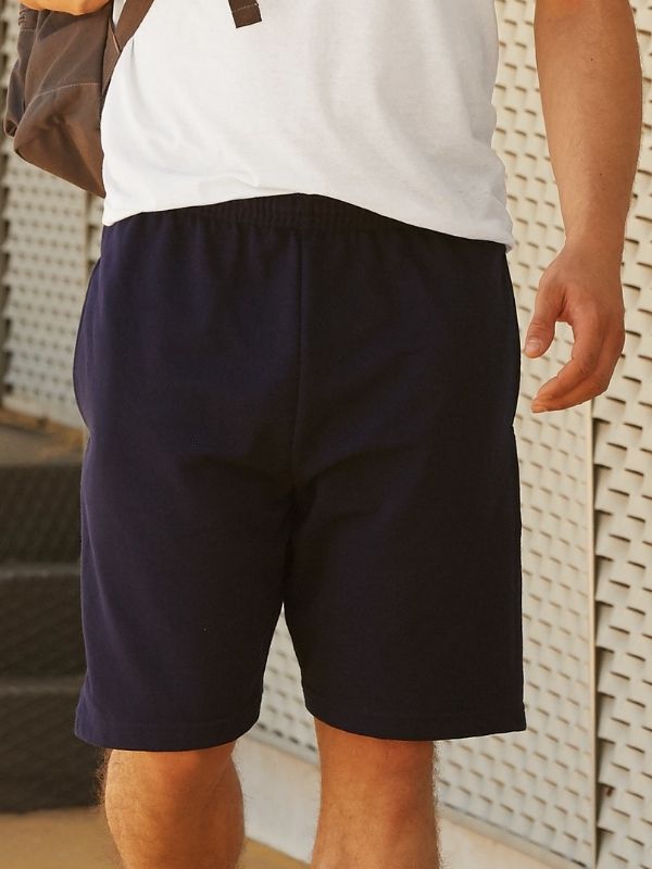 Чоловічі шорти Fruit of the Loom Lightweight 